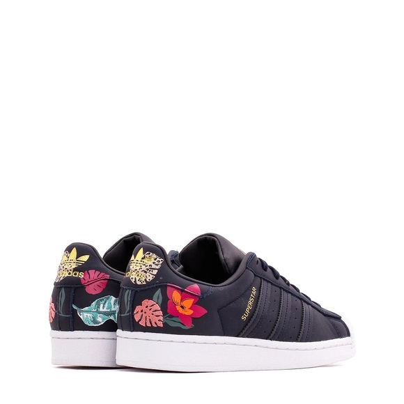 adidas | Shoes | Adidas W Originals Superstar Her Studio Sneaker 75 |  Poshmark